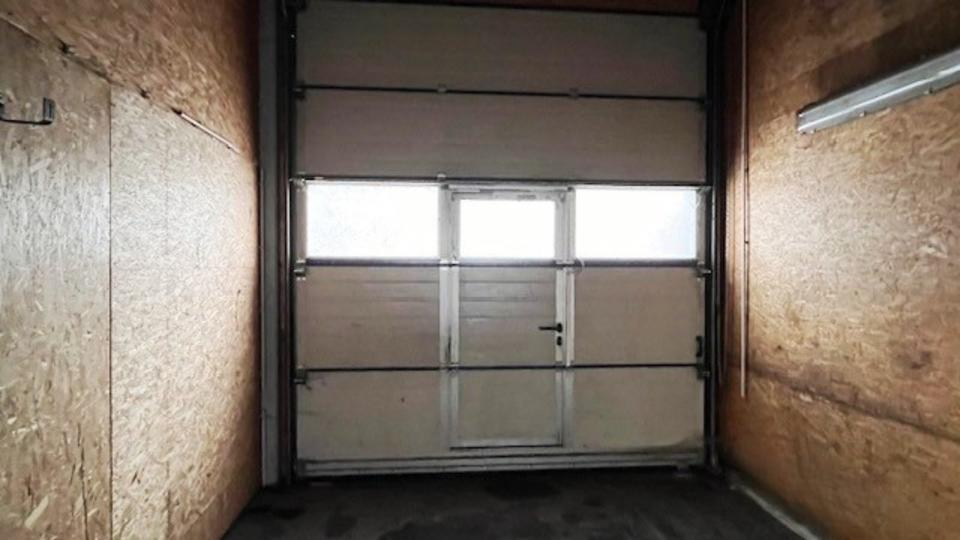 Gewerbeobjekt Oberthulba - 2.900&euro; | Angebot:18652280