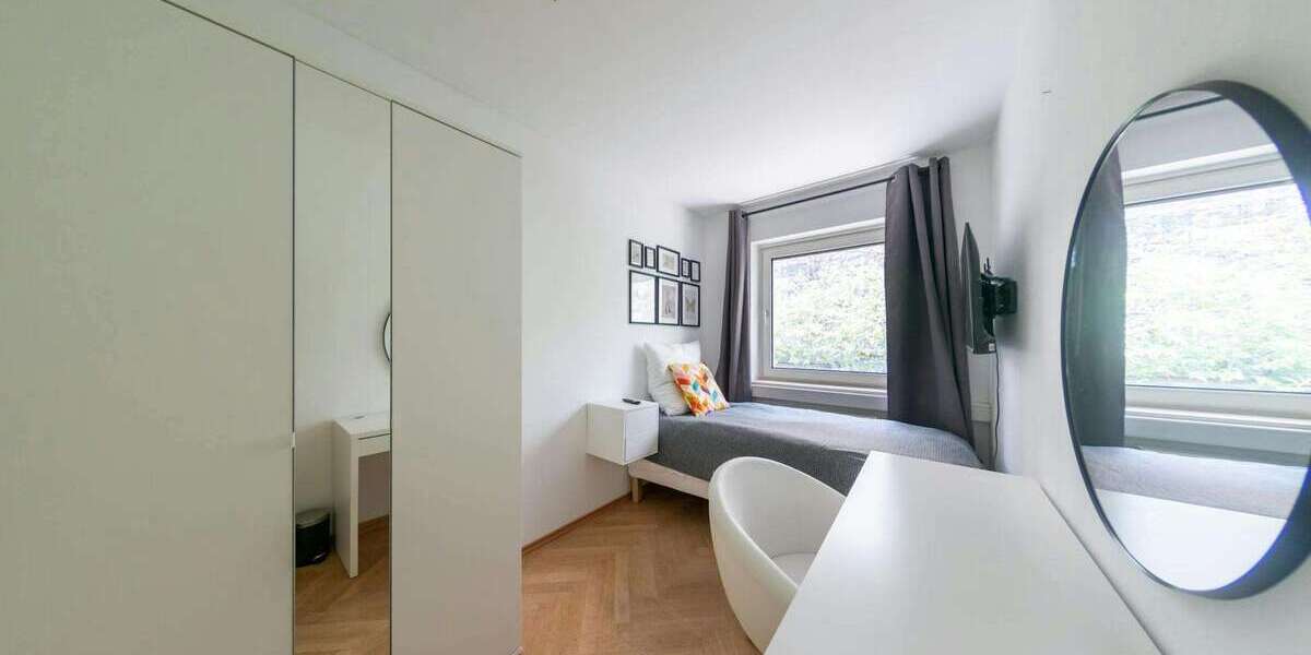 Zimmer Frankfurt am Main Westend Süd - 600&euro; | Angebot:25270135