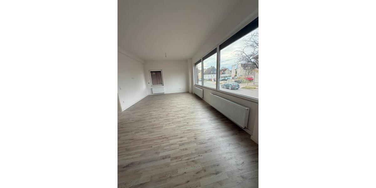 Erdgeschoßwohnung Uelzen - 3 Zimmer, 78 m&sup2;, 730&euro; | Angebot:23538948