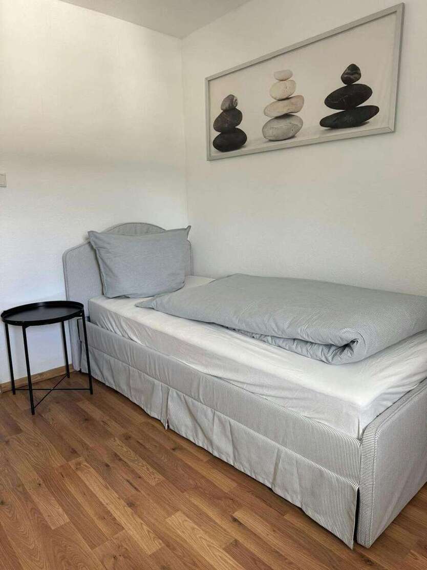 WG-Zimmer in Düsseldorf 699 € 15 m² zimmer