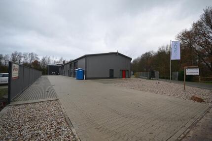Gewerbeobjekt Oldenburg Drielaker-Moor - 1.050&euro; | Angebot:24511686