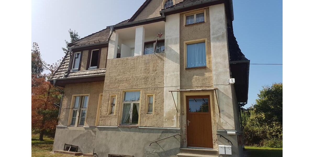 Etagenwohnung Wriezen - 3.5 Zimmer, 80 m&sup2;, 600&euro; | Angebot:24855598