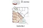 Erdgeschoßwohnung Isny im Allgäu - 3.5 Zimmer, 126 m&sup2;, 1.480&euro; | Angebot:26639159