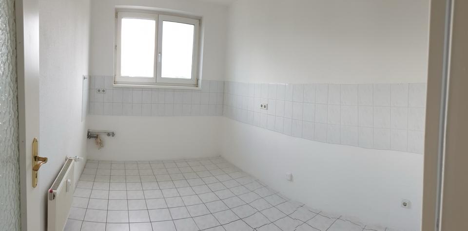 Dachgeschoßwohnung Brandenburg an der Havel - 2 Zimmer, 80 m&sup2;, 720&euro; | Angebot:25830047