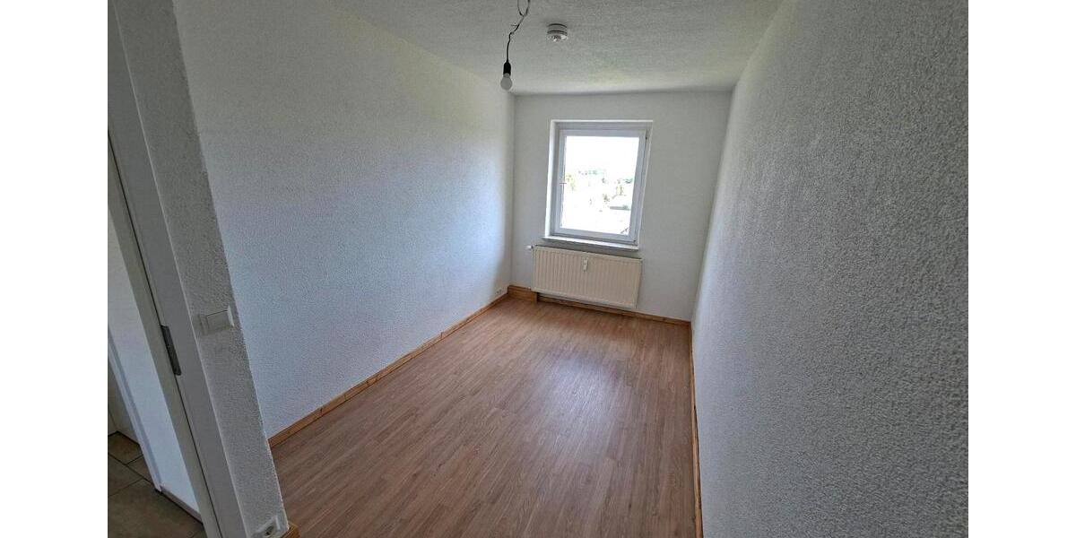 Etagenwohnung Marienberg - 3 Zimmer, 60 m&sup2;, 377&euro; | Angebot:26612321
