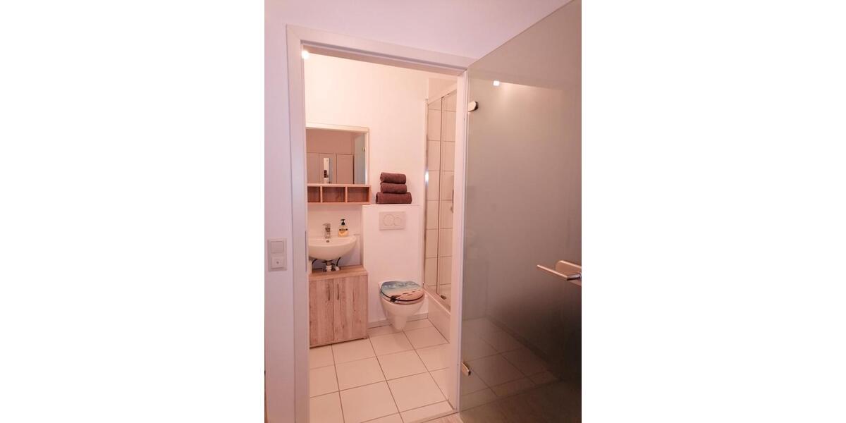 Erdgeschoßwohnung Kerpen - 1 Zimmer, 28 m&sup2;, 695&euro; | Angebot:26535394