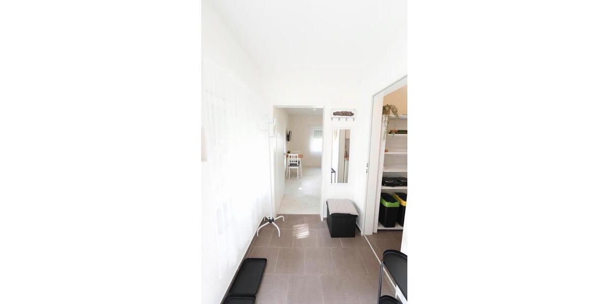 Erdgeschoßwohnung Augsburg Innenstadt - 1 Zimmer, 28 m&sup2;, 690&euro; | Angebot:26348850
