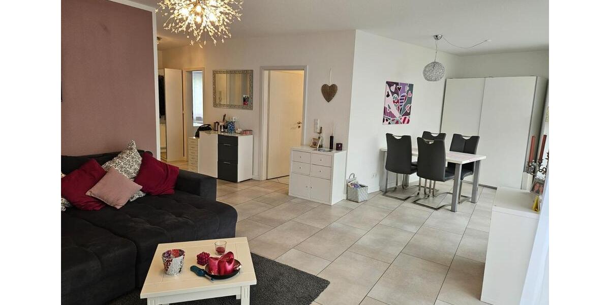 Etagenwohnung Liederbach am Taunus - 2 Zimmer, 81 m&sup2;, 1.200&euro; | Angebot:25127091