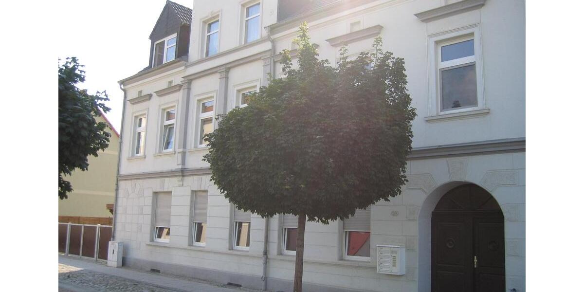 Etagenwohnung Staßfurt - 3 Zimmer, 61 m&sup2;, 366&euro; | Angebot:24690894