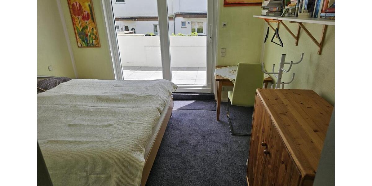 Wohnen auf Zeit Gevelsberg - 1 Zimmer, 24 m&sup2;, 600&euro; | Angebot:24491960