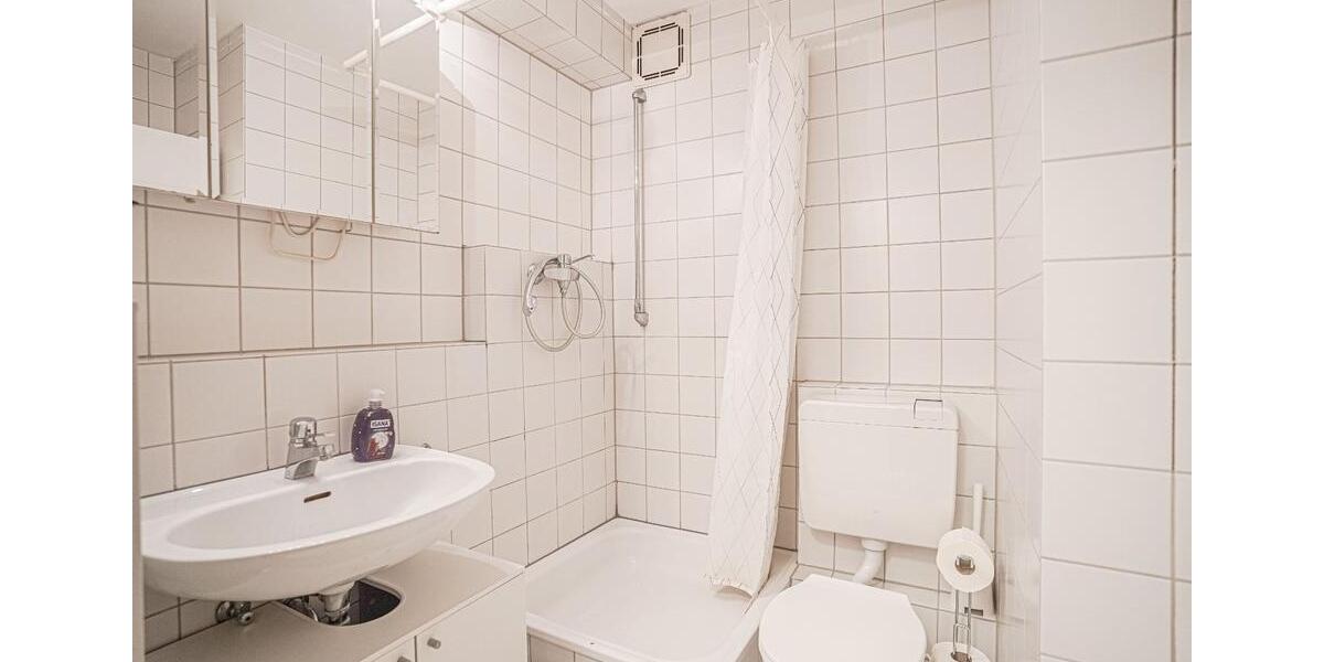 Etagenwohnung Köln Ehrenfeld - 1 Zimmer, 21 m&sup2;, 790&euro; | Angebot:25221186