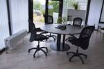 Arbeitsplätze und Büroräume in entspannter Bürogemeinschaft - All-in-Miete