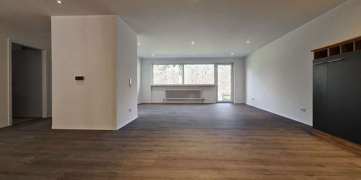 Etagenwohnung Landstuhl - 4 Zimmer, 133 m&sup2;, 1.510&euro; | Angebot:25332047