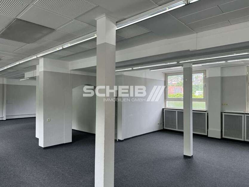 Einzelhandel in Künzelsau 1.225 € 175 m²