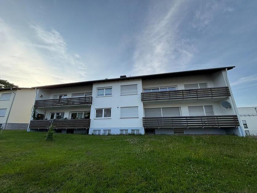 Erstbezug nach Kernsanierung in Königswinter-Ittenbach