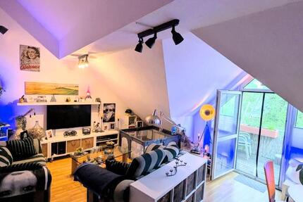 Wohnung Nesse-Apfelstädt Apfelstädt - 2 Zimmer, 61 m&sup2;, 489&euro; | Angebot:26431090