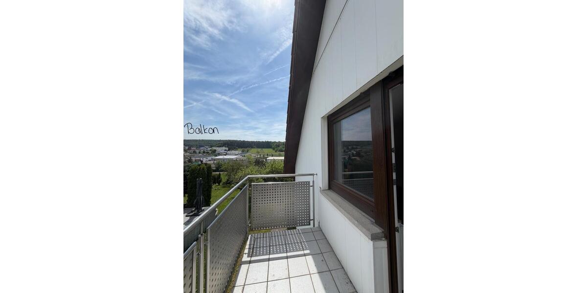 Etagenwohnung Niefern-Öschelbronn Öschelbronn - 4.5 Zimmer, 106 m&sup2;, 1.490&euro; | Angebot:26526431