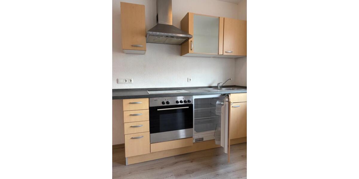 Etagenwohnung Friedeburg - 2 Zimmer, 78 m&sup2;, 620&euro; | Angebot:25325308
