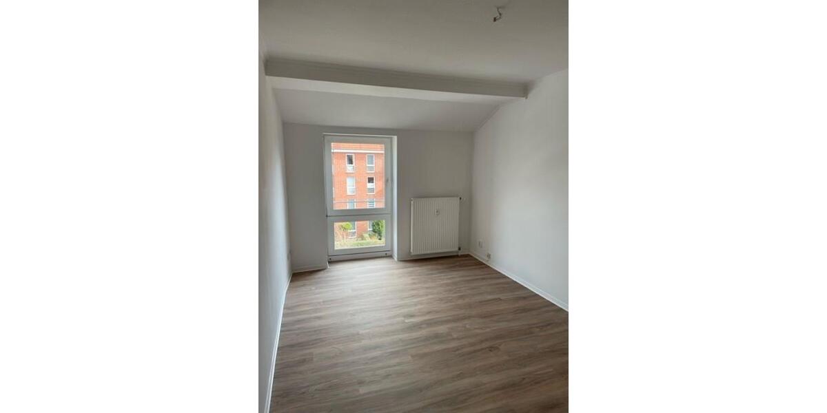 Etagenwohnung Grevesmühlen - 3 Zimmer, 73 m&sup2;, 506&euro; | Angebot:26646789