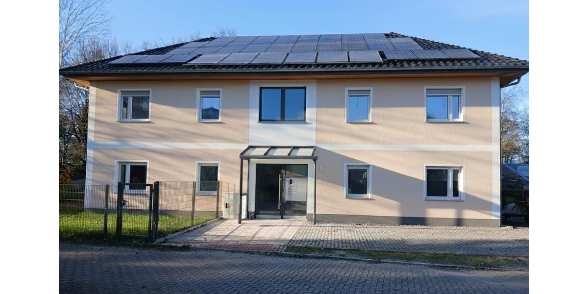 Maisonettenwohnung Rüdersdorf bei Berlin Hennickendorf - 3 Zimmer, 119 m&sup2;, 1.899&euro; | Angebot:26130875