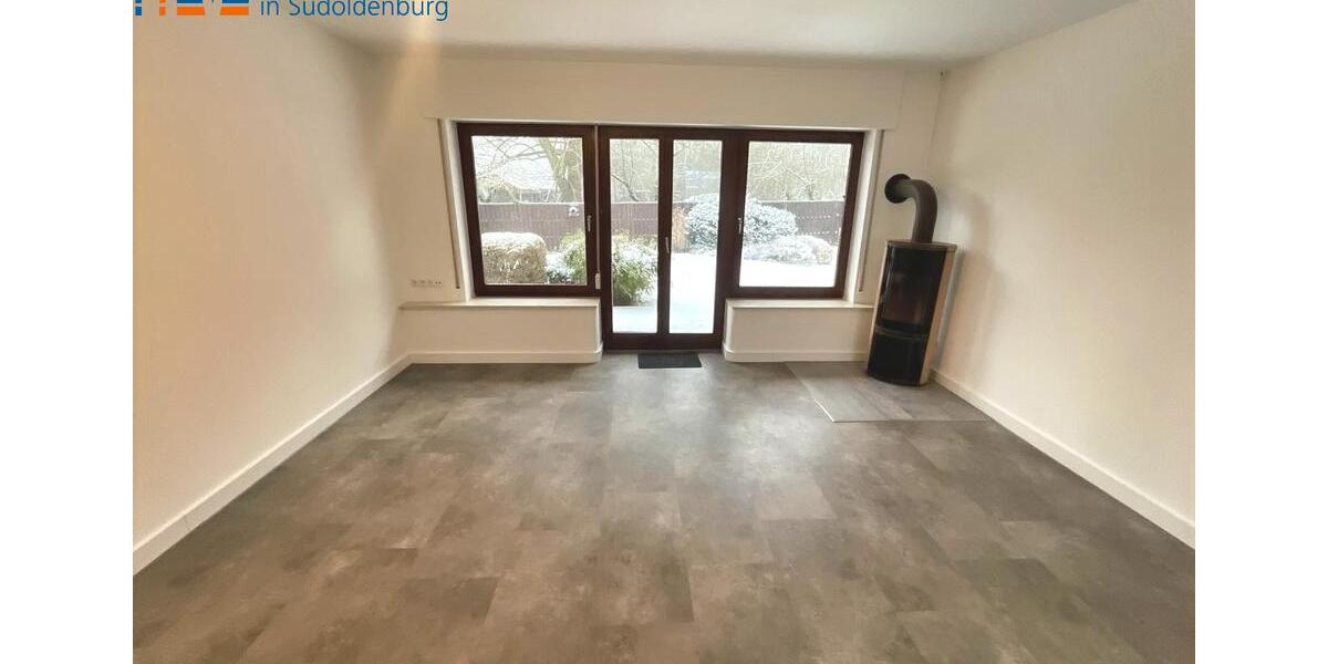 Bungalow Molbergen - 3 Zimmer, 109 m&sup2;, 900&euro; | Angebot:24454047