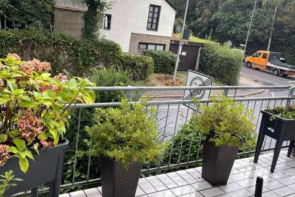 Elegante Möblierte Wohnung mit 2 Terrassen in Köln weiden