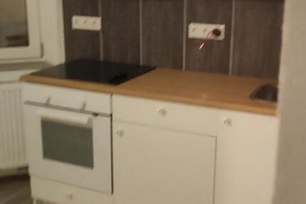 Wohnung zu vermiten 1 schlafzimmer In Rabenau 1 zimmer