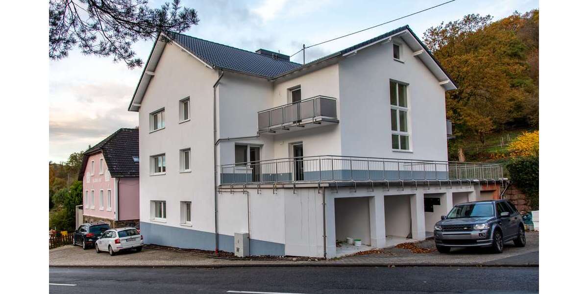 Wohnung zum Mieten in Bad Ems 750 € 68 m² 2 zimmer