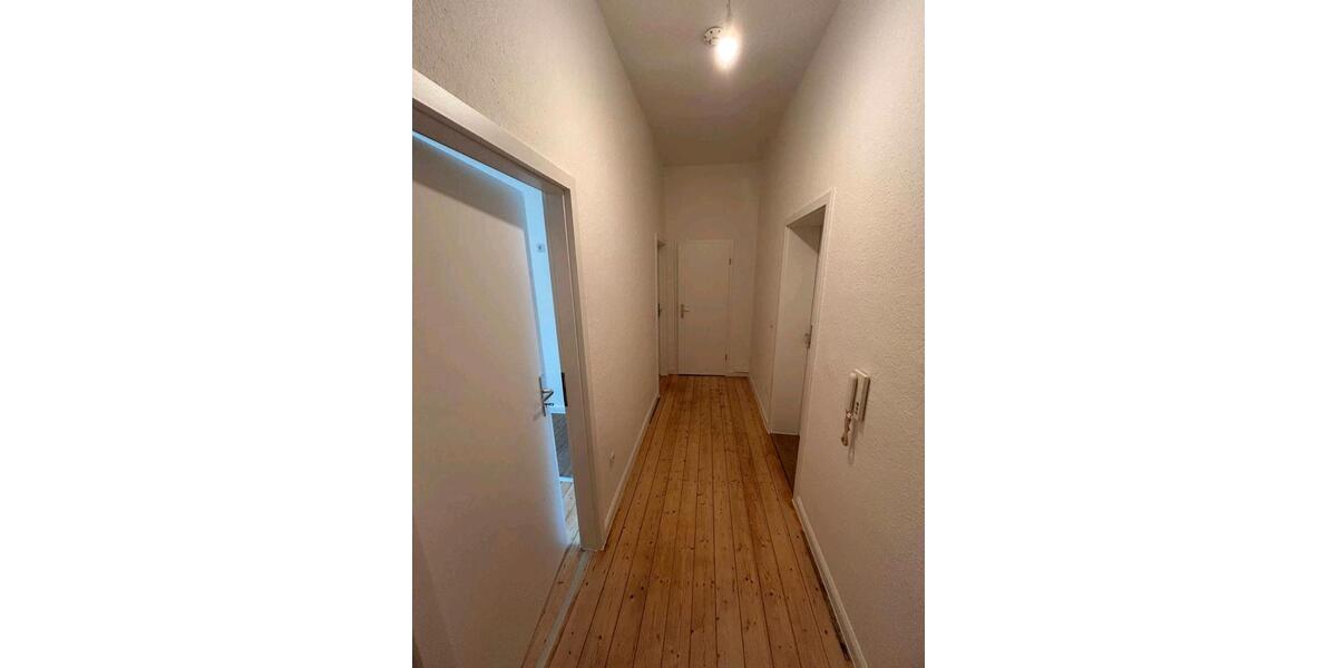 Wohnen auf Zeit Hannover Linden-Limmer - 2 Zimmer, 60 m&sup2;, 499&euro; | Angebot:26357678