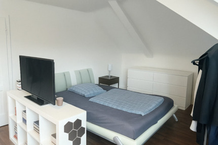 All.Inc.Strom+GAS+ Internet in 3-er WG zimmer