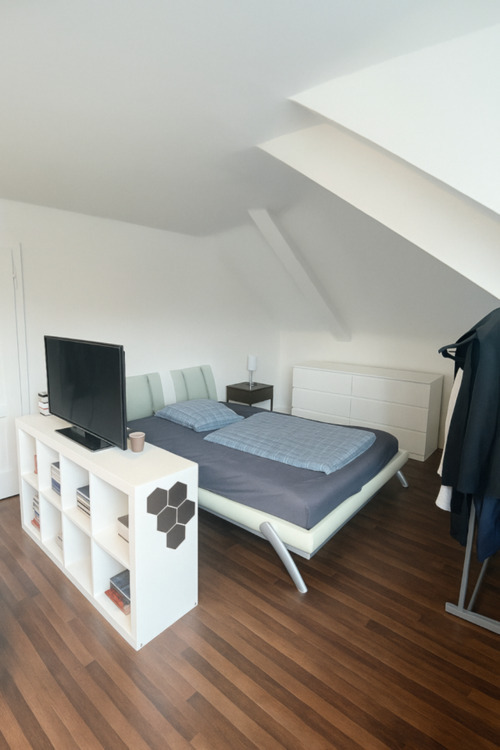 All.Inc.Strom+GAS+ Internet in 3-er WG zimmer