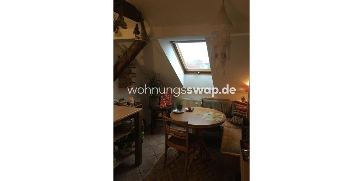 Etagenwohnung Dortmund Hombruch - 4 Zimmer, 68 m&sup2;, 650&euro; | Angebot:24538933