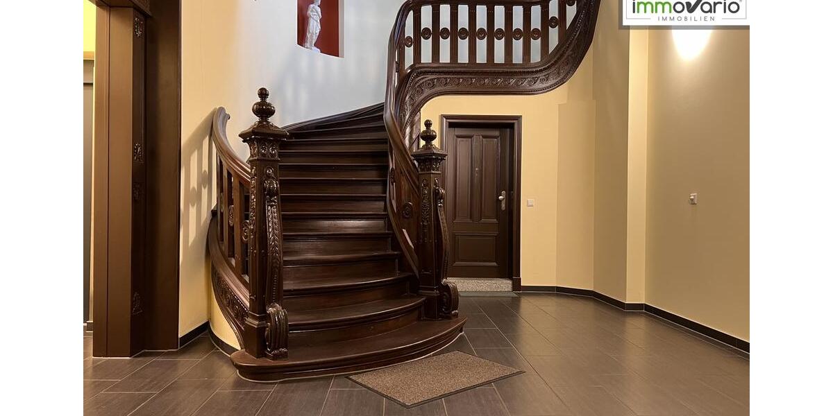 Erdgeschoßwohnung Magdeburg Brückfeld - 3 Zimmer, 134 m&sup2;, 1.436&euro; | Angebot:24802861