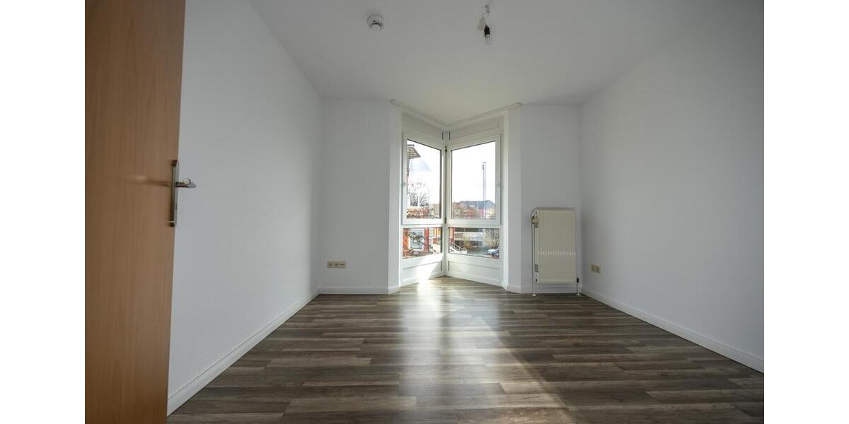 Etagenwohnung Husum - 2 Zimmer, 44 m&sup2;, 560&euro; | Angebot:26655352