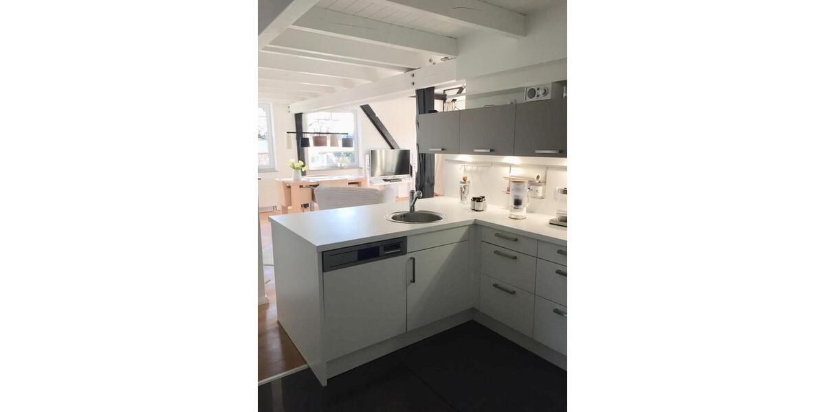 Etagenwohnung Bad Schwartau - 3 Zimmer, 146 m&sup2;, 1.550&euro; | Angebot:26592707