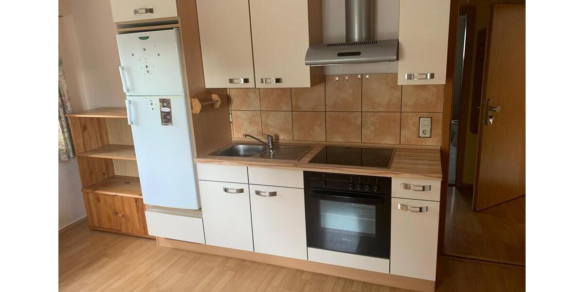 Erdgeschoßwohnung Rotthalmünster - 2 Zimmer, 45 m&sup2;, 450&euro; | Angebot:26359528