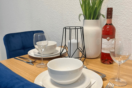 All-Inclusive: Super gemütliche 1-Z-EG-Wohnung in der Altstadt 1 zimmer