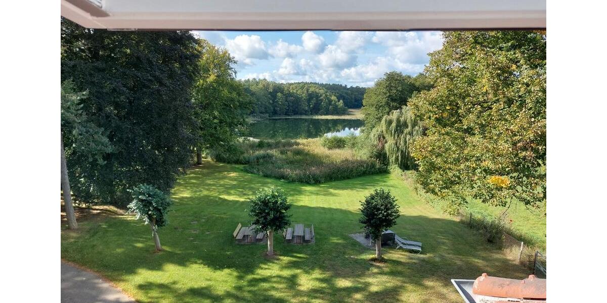 Maisonettenwohnung Rheinsberg Luhme - 3 Zimmer, 95 m&sup2;, 1.450&euro; | Angebot:26040136