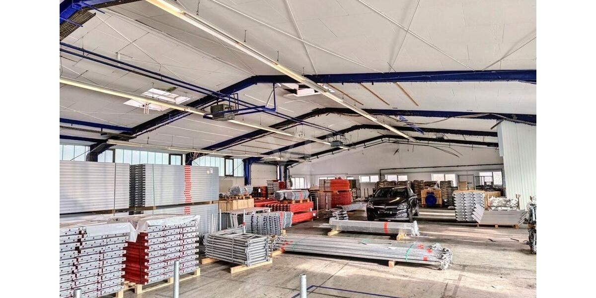 Gewerbeobjekt Idar-Oberstein Oberstein - 3.200&euro; | Angebot:24762383