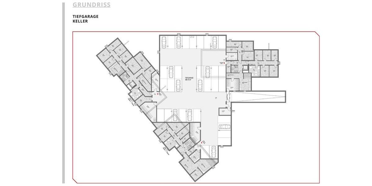 Erdgeschoßwohnung Rietberg - 3 Zimmer, 94 m&sup2;, 1.125&euro; | Angebot:26133622