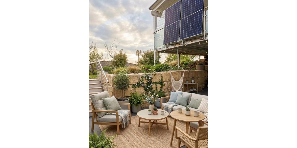 Etagenwohnung Wildberg - 3 Zimmer, 100 m&sup2;, 1.150&euro; | Angebot:26248953