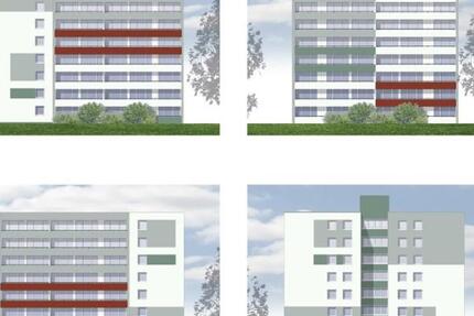 Komfortabel wohnen: renovierte 3-Zimmer-Wohnung zum Wohlfühlen 3 zimmer