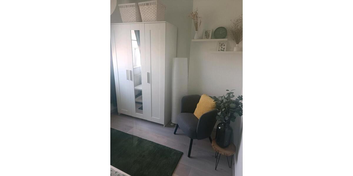 Etagenwohnung Bremerhaven Lehe - 2 Zimmer, 50 m&sup2;, 1.000&euro; | Angebot:24473755