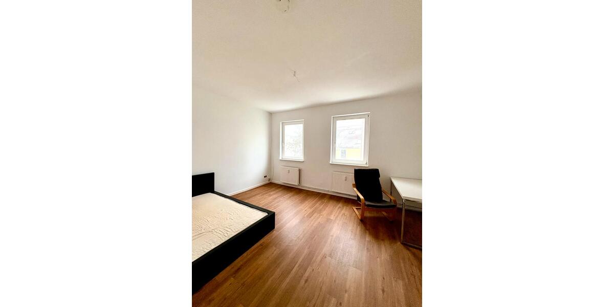 Wohnen auf Zeit Berlin Treptow-Köpenick - 3 Zimmer, 55 m&sup2;, 590&euro; | Angebot:26610496