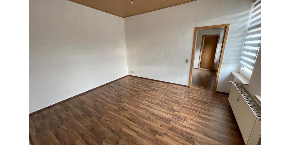 2-Raumwohnung in ruhigem Umfeld 2 zimmer