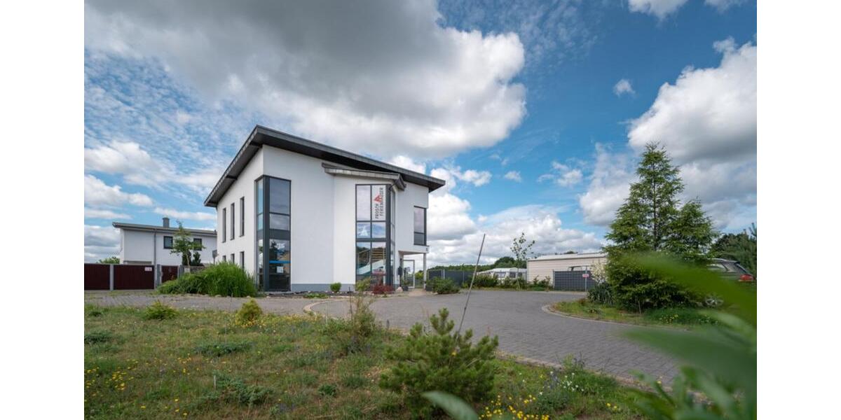 Gewerbeobjekt Heringsdorf - 390&euro; | Angebot:22180610