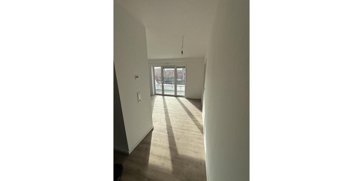 Etagenwohnung Horstmar - 3 Zimmer, 95 m&sup2;, 561&euro; | Angebot:26689648