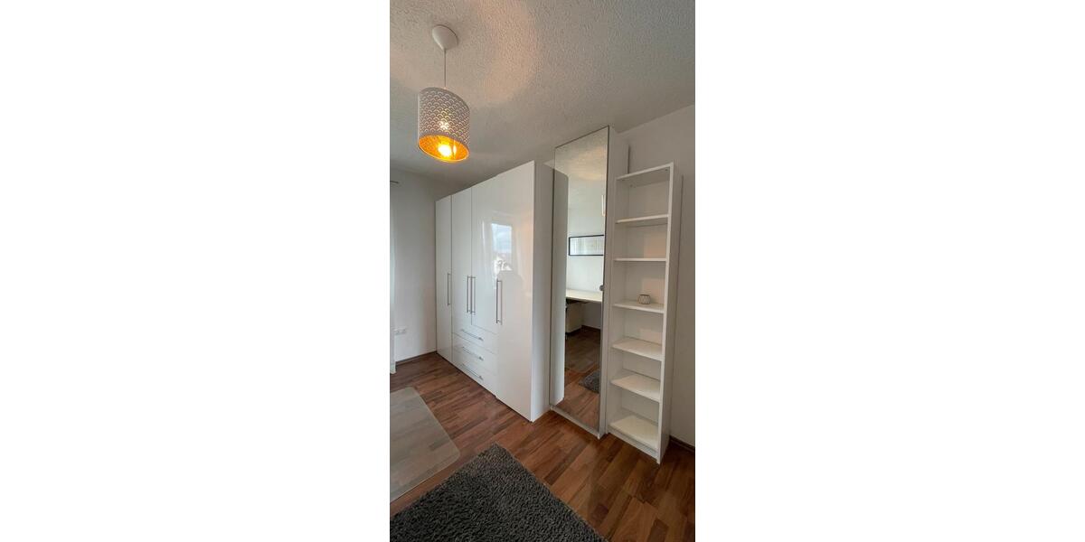 Wohnen auf Zeit Königsbrunn - 1 Zimmer, 12 m&sup2;, 520&euro; | Angebot:26161512