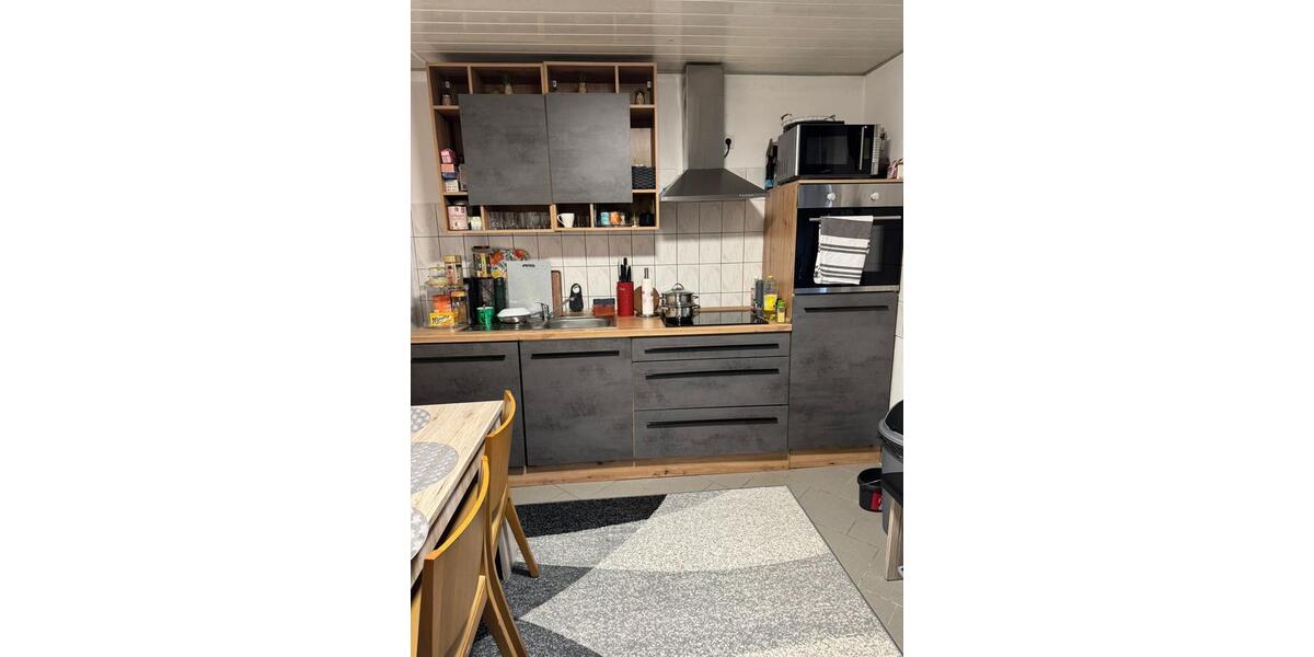 Etagenwohnung Ruppichteroth - 3 Zimmer, 80 m&sup2;, 1.210&euro; | Angebot:26579767