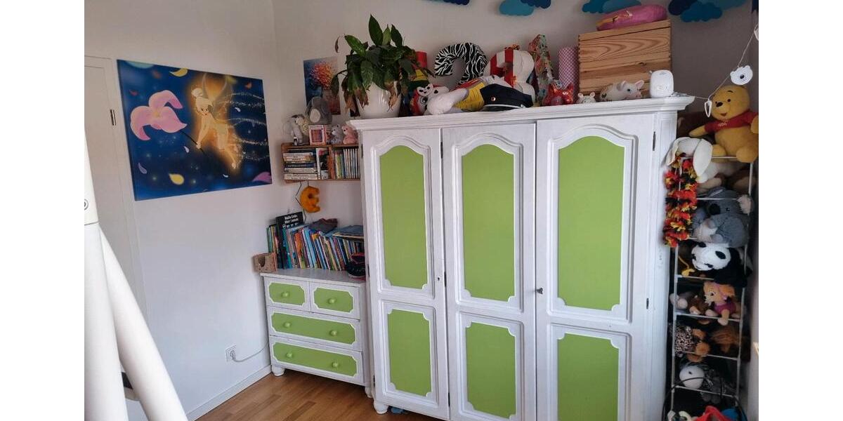 Reihenhaus Nauen - 5 Zimmer, 125 m&sup2;, 1.990&euro; | Angebot:26033300